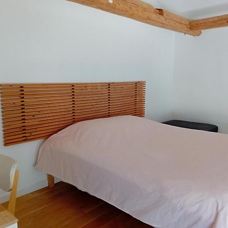 ホテル Chambre Dans Maison De Maitre キュエール エクステリア 写真