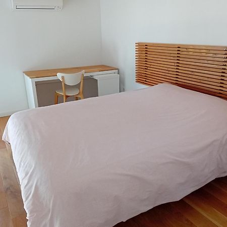 ホテル Chambre Dans Maison De Maitre キュエール エクステリア 写真