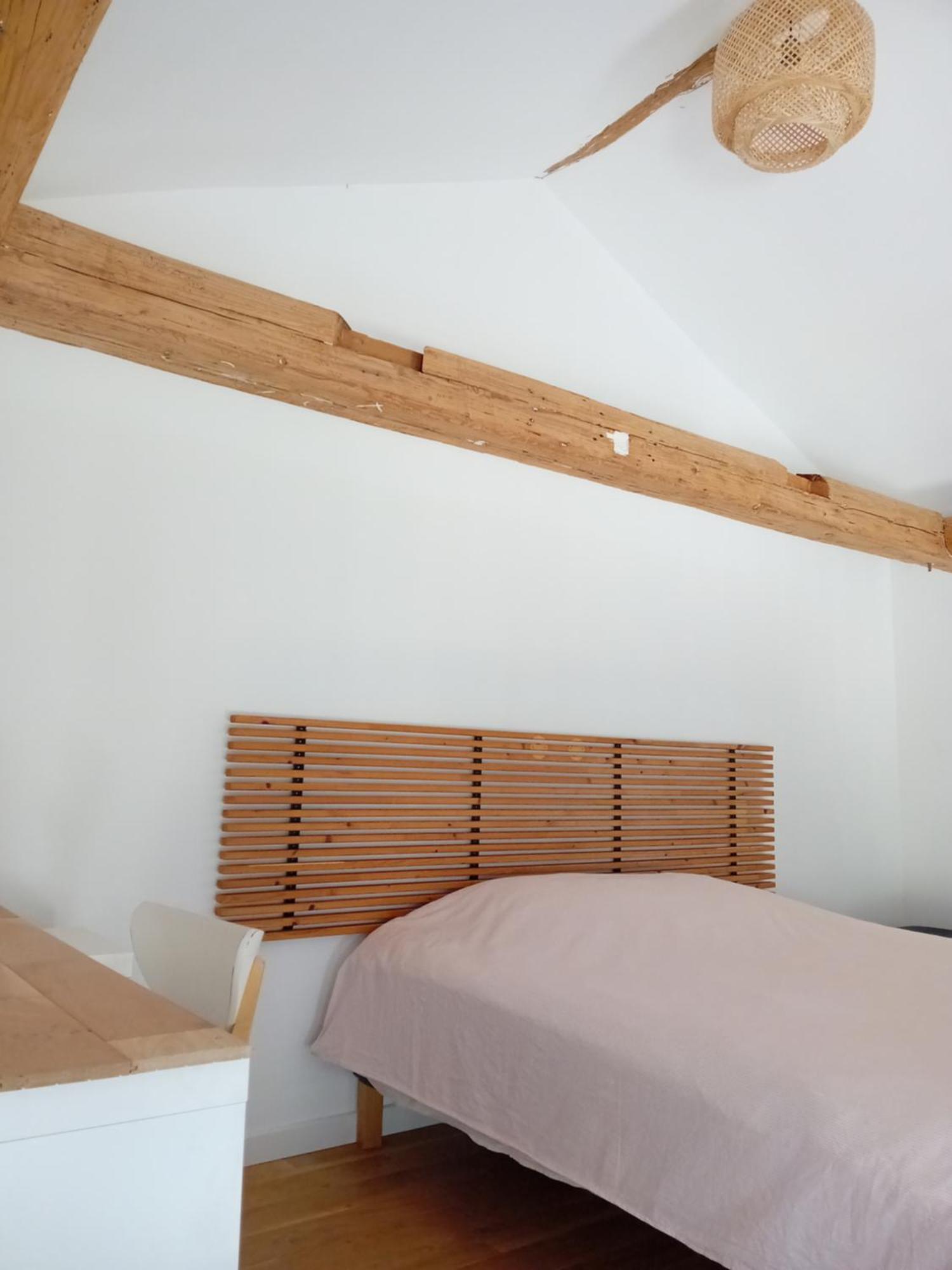 ホテル Chambre Dans Maison De Maitre キュエール エクステリア 写真
