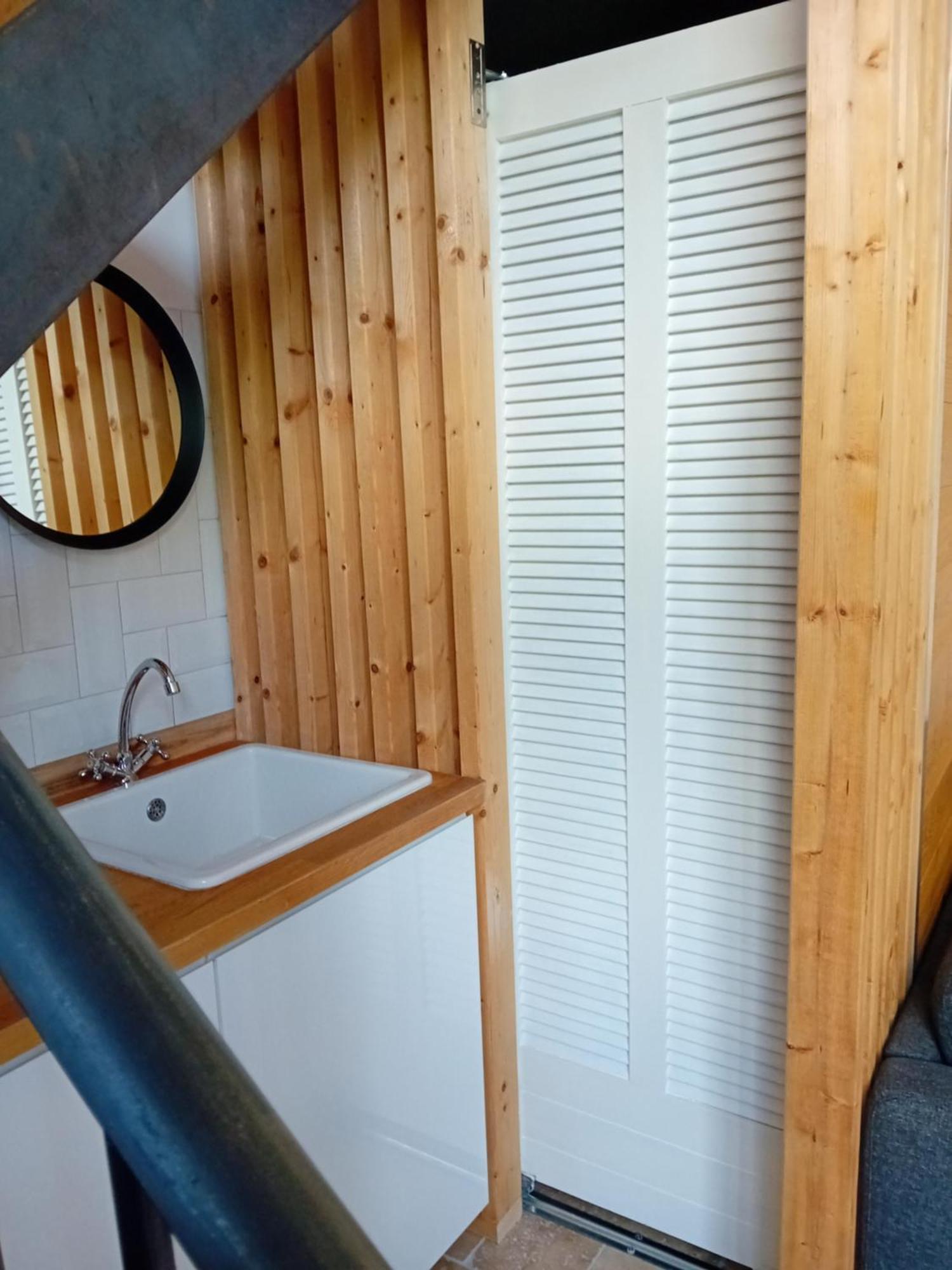 ホテル Chambre Dans Maison De Maitre キュエール エクステリア 写真