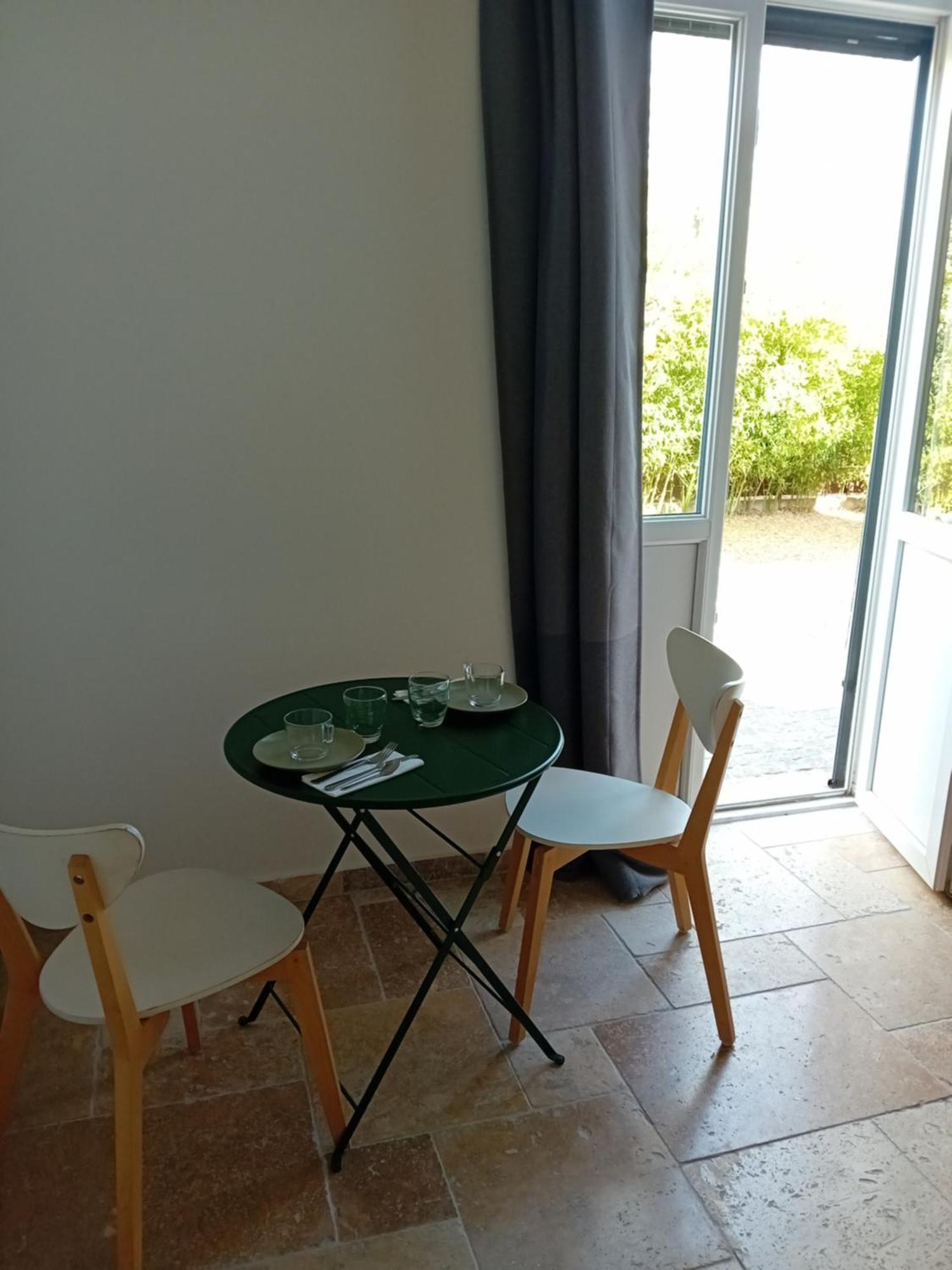 ホテル Chambre Dans Maison De Maitre キュエール エクステリア 写真