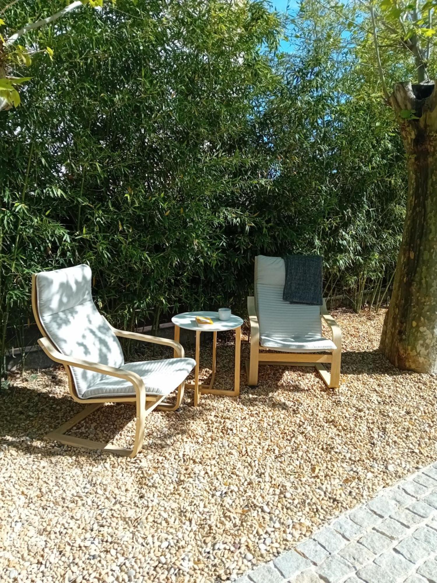 ホテル Chambre Dans Maison De Maitre キュエール エクステリア 写真